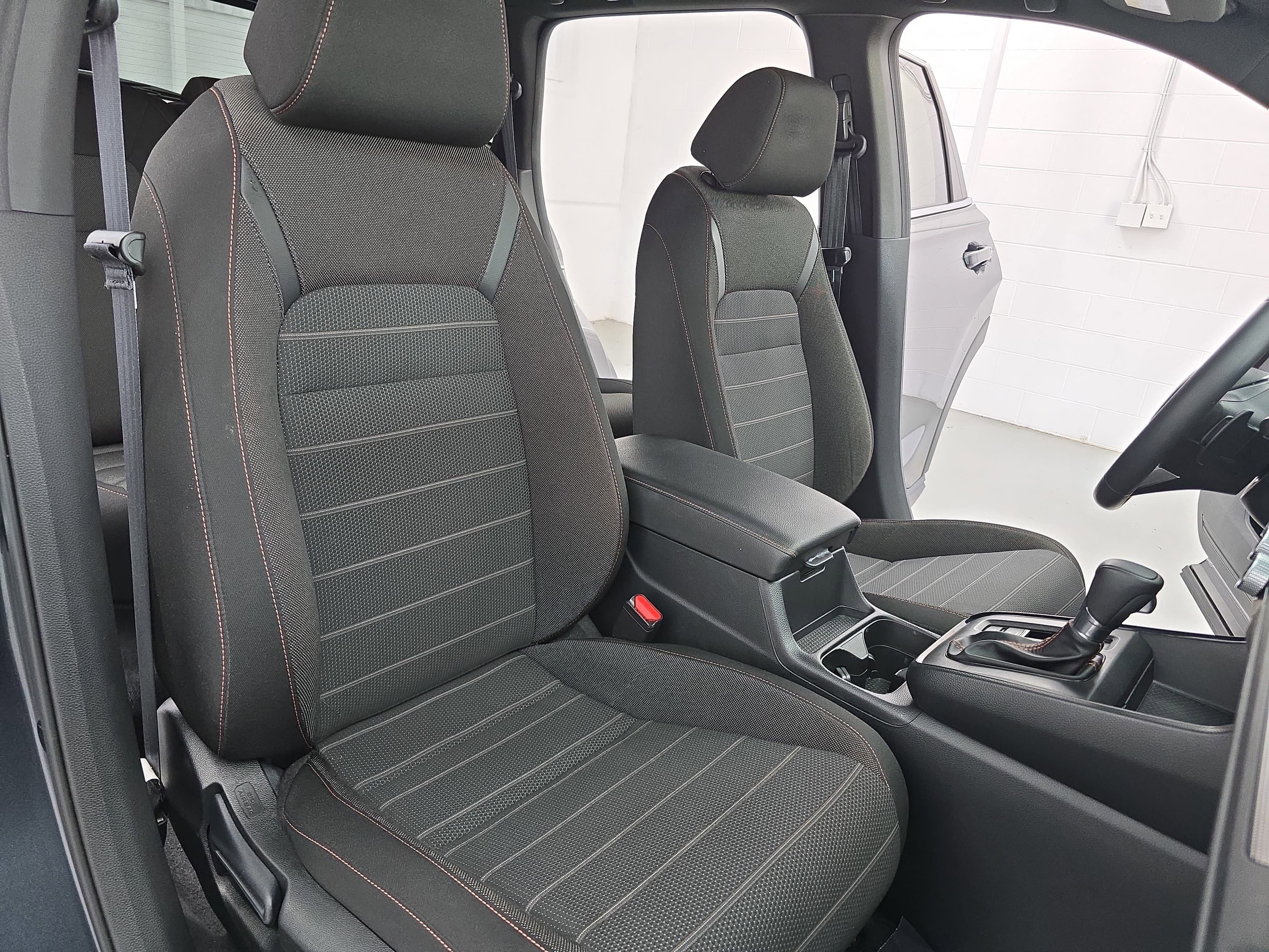 Certified 2023 Honda CR-V Sport image 10