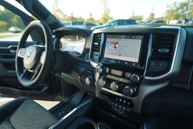 New 2026 RAM 1500 Big Horn image 30