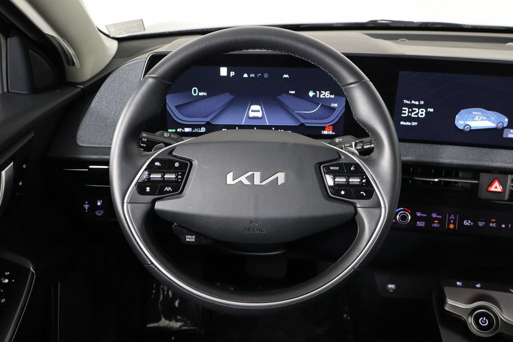 Used 2023 Kia EV6 Wind RWD image 7