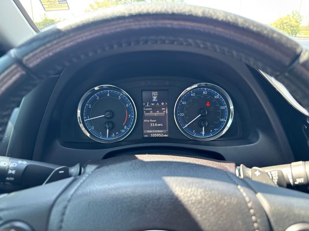 Used 2019 Toyota Corolla SE FWD image 27