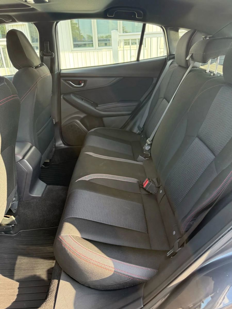 Used 2018 Subaru Impreza 2.0i Sport image 30