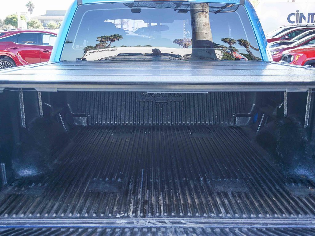 Used 2020 Ford F150 XL w/ Equipment Group 101A Mid RWD image 25