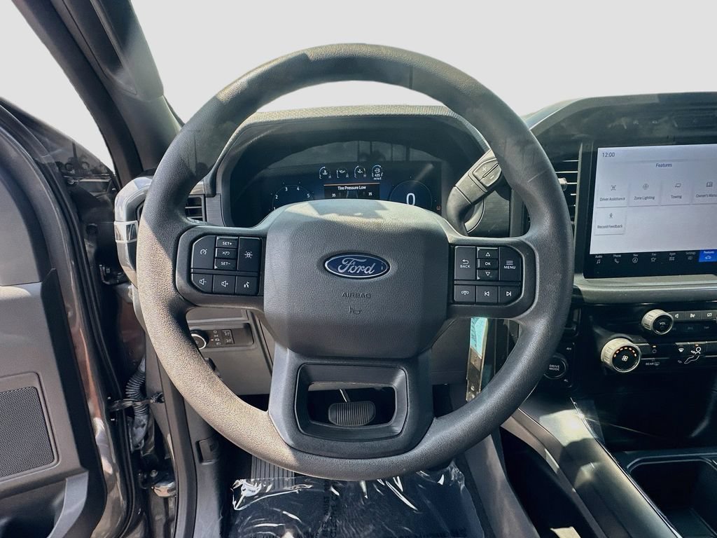 Used 2024 Ford F150 STX AWD/4WD image 11