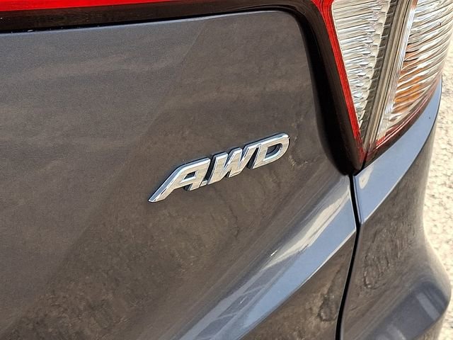 Used 2021 Honda HR-V LX image 29