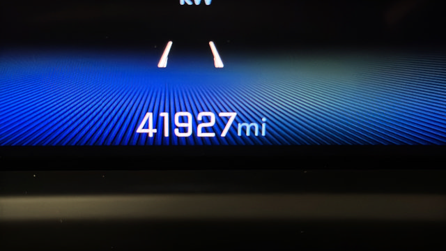 Used 2024 GMC Acadia Denali AWD/4WD image 10
