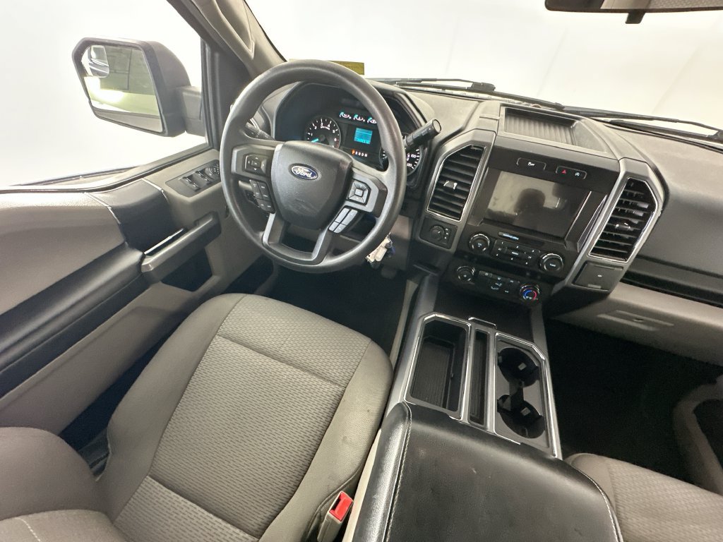 Used 2020 Ford F150 XLT AWD/4WD image 9