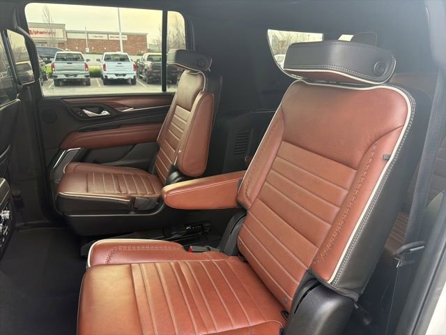 Used 2024 GMC Yukon XL Denali Ultimate image 22