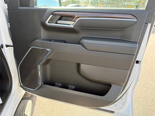 Used 2023 Chevrolet Silverado 1500 LT w/ Protection Package image 14