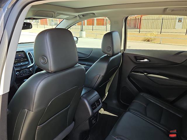 Used 2022 Chevrolet Equinox Premier image 9