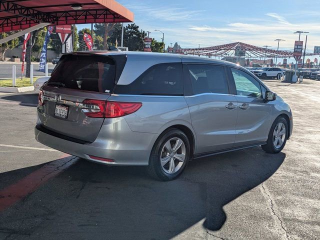 Used 2019 Honda Odyssey EX image 8