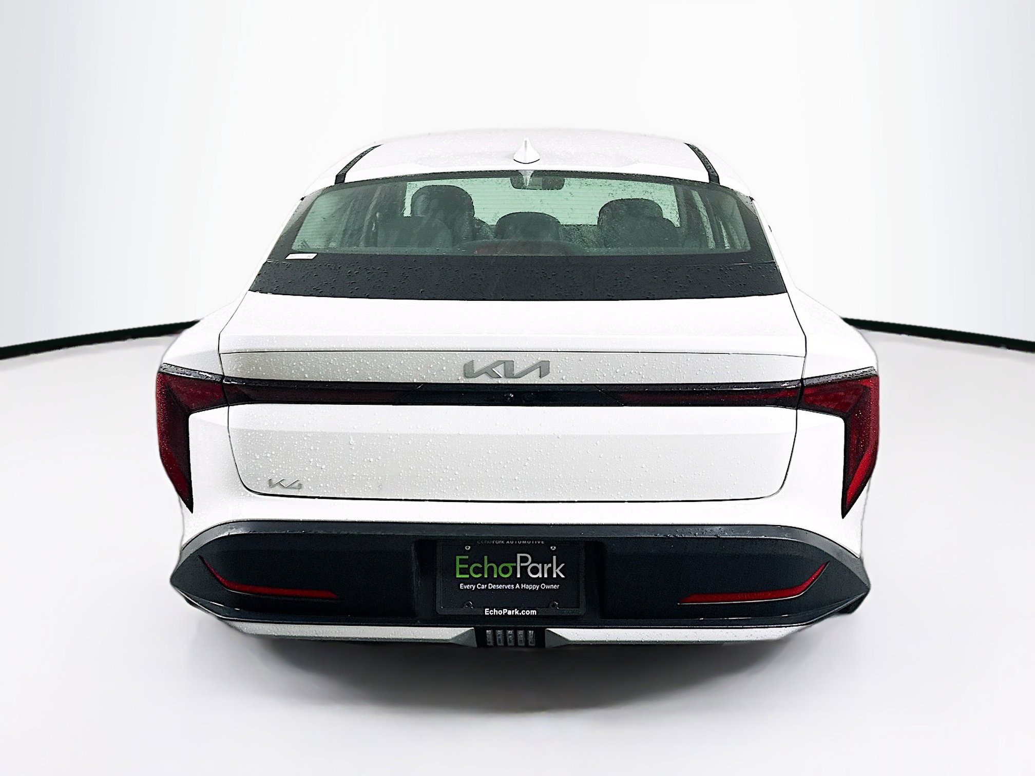 Used 2025 Kia K4 LXS image 7