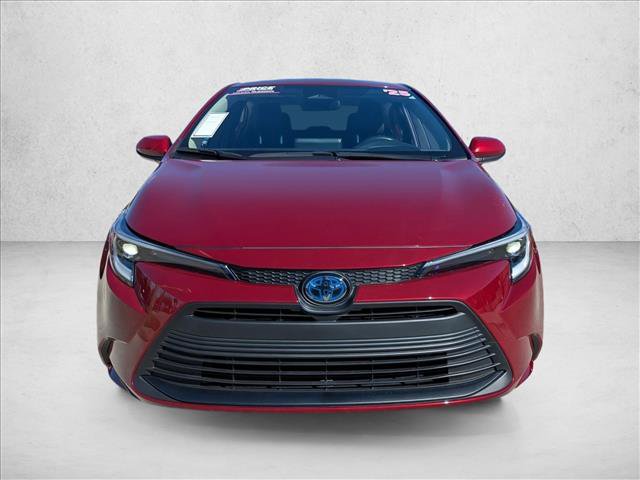 Certified 2025 Toyota Corolla LE w/ Convenience Package video 2