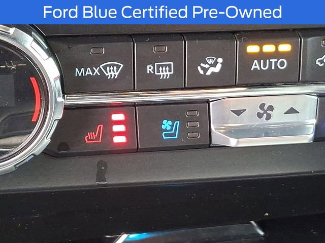 Certified 2022 Ford F250 Lariat w/ Chrome Package image 27