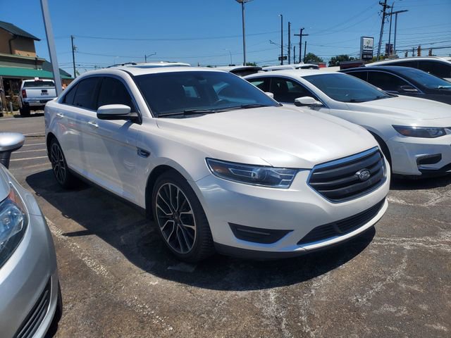 Used 2019 Ford Taurus SEL w/ Equipment Group 201A FWD image 1