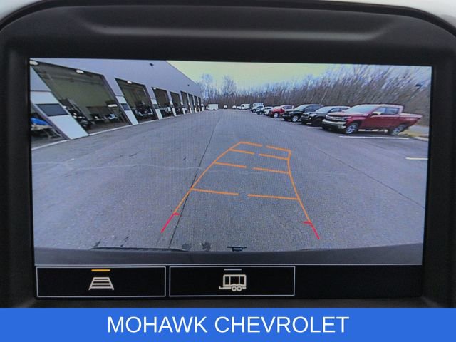 Used 2022 Chevrolet Silverado 1500 RST w/ All Star Edition Plus AWD/4WD image 16