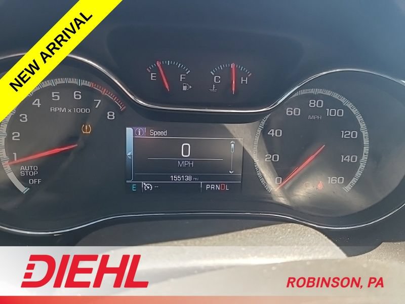 Used 2017 Chevrolet Cruze Premier FWD image 17