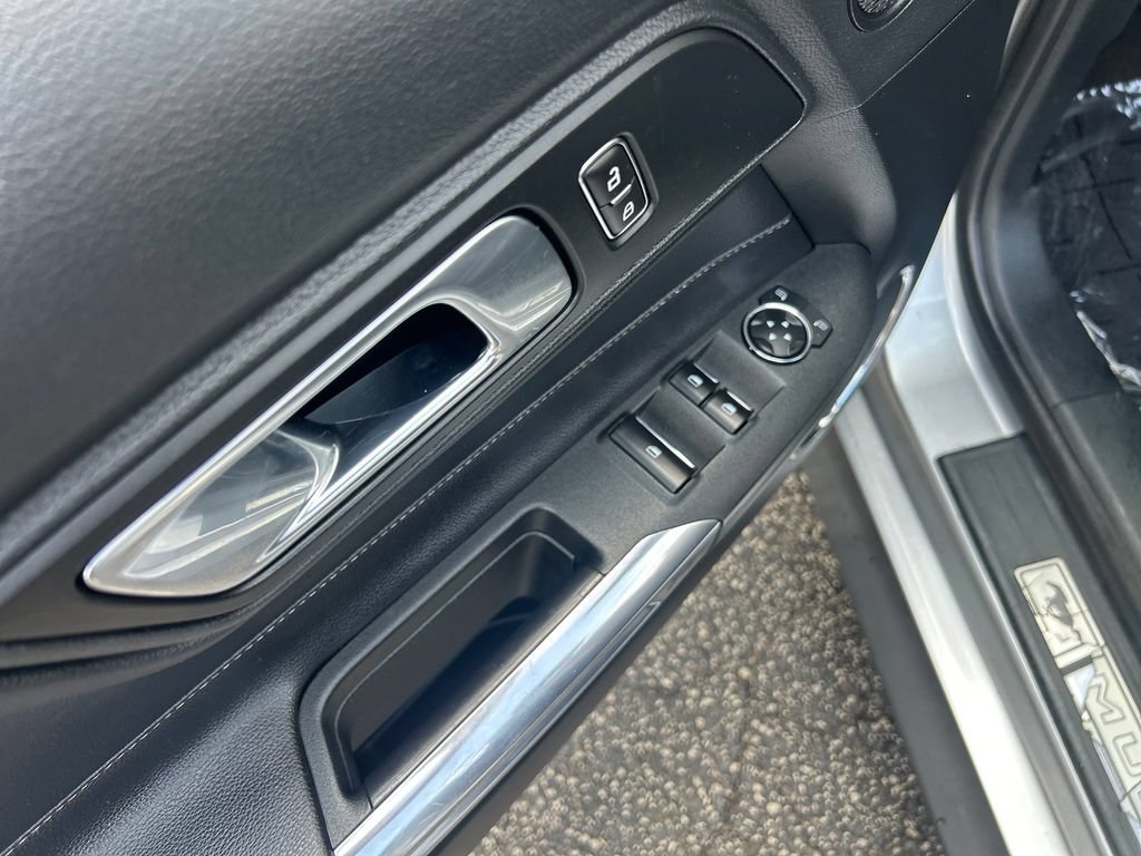 Used 2023 Ford Mustang Premium RWD image 14
