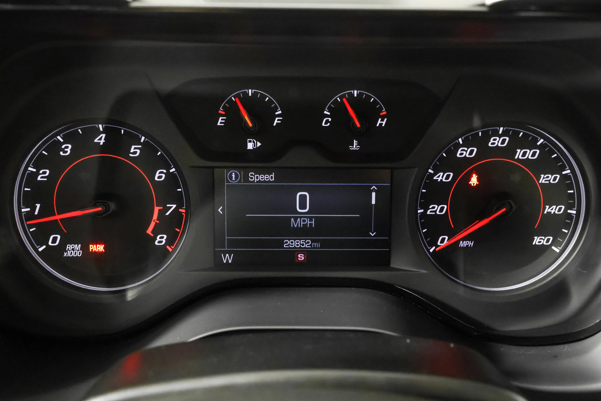 Used 2023 Chevrolet Camaro LT RWD image 26