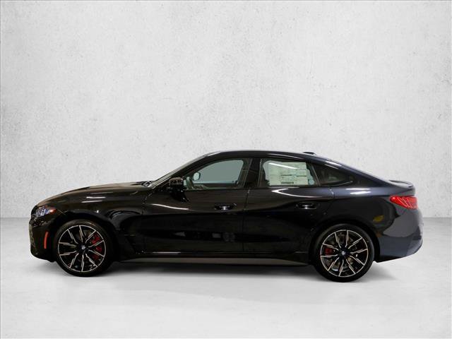 Used 2026 BMW i4 xDrive40i w/ M Sport Package AWD/4WD image 9