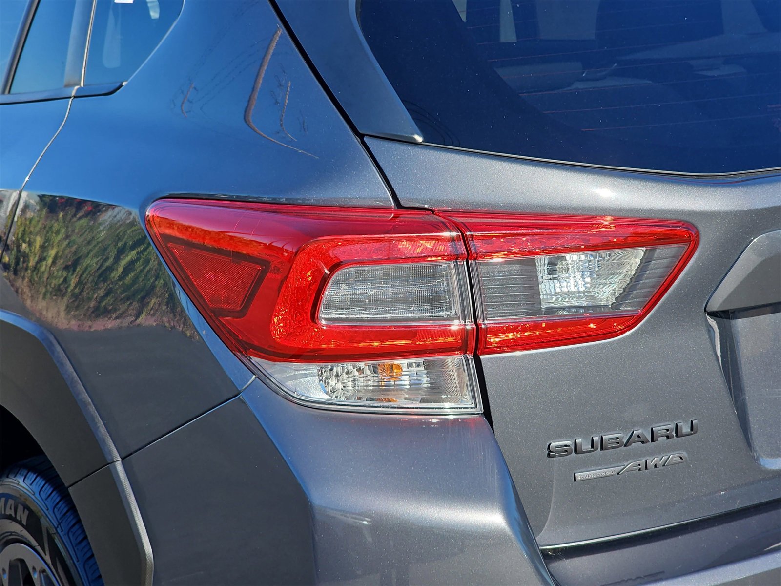 Certified 2023 Subaru Crosstrek 2.5i Sport image 35