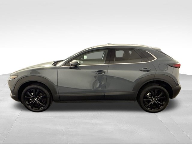 Used 2023 MAZDA CX-30 2.5 Turbo w/ Premium Plus Pkg AWD/4WD image 5