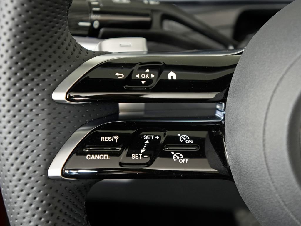 New 2026 Mercedes-Benz CLE 300 4MATIC Cabriolet image 21