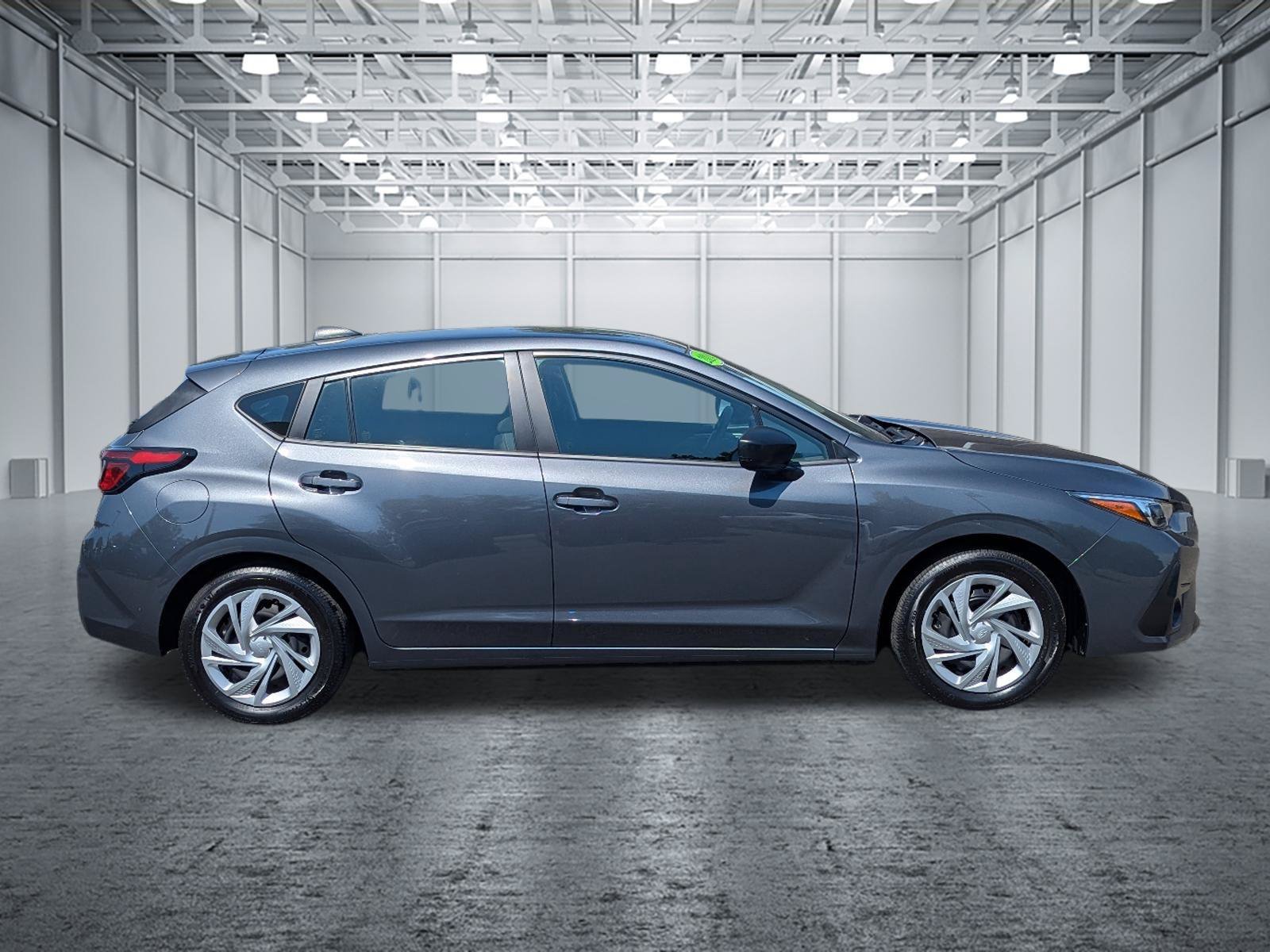 Used 2024 Subaru Impreza 2.0i AWD/4WD image 6