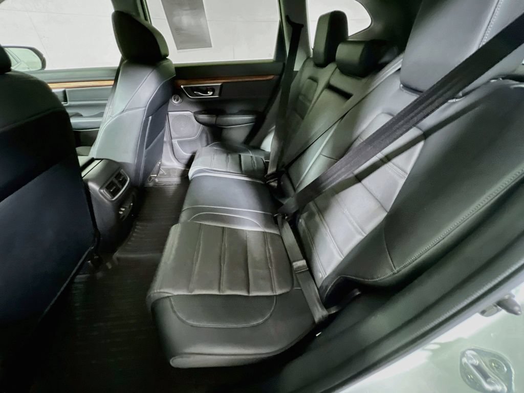Used 2019 Honda CR-V Touring image 23