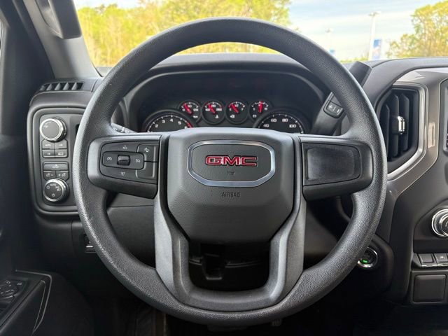 Used 2026 GMC Sierra 1500 Pro w/ Graphite Edition AWD/4WD image 14