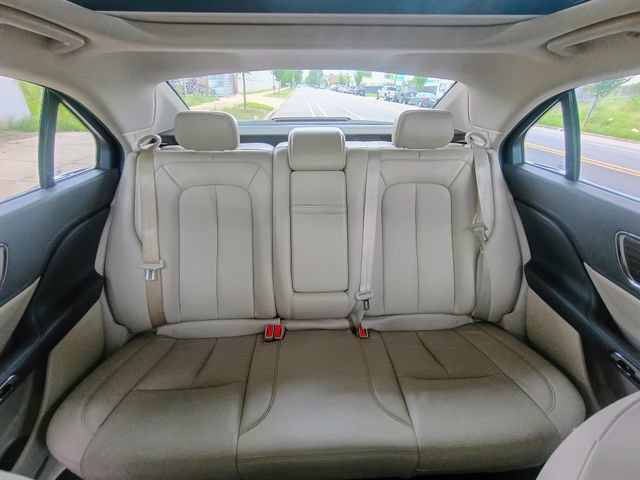 Used 2017 Lincoln Continental Select w/ Climate Package AWD/4WD image 58