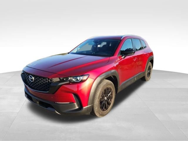 Used 2024 MAZDA CX-50 AWD 2.5 S w/ Select Package image 7