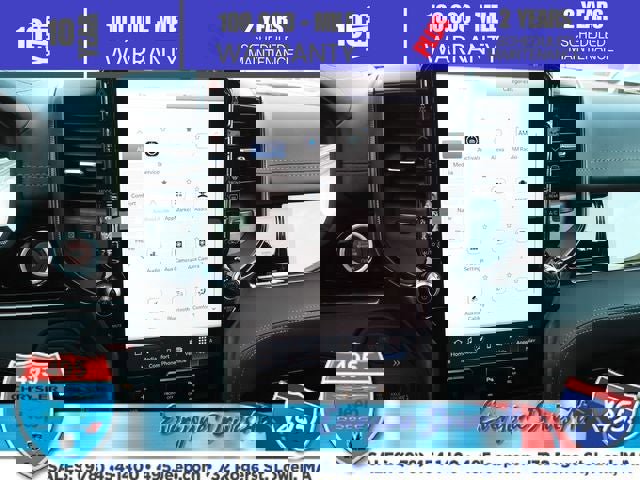 New 2026 RAM 1500 RHO w/ RHO Level 1 Equipment Group image 28