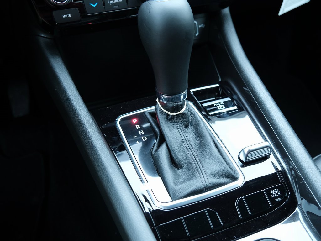 New 2026 Jeep Compass Latitude image 22