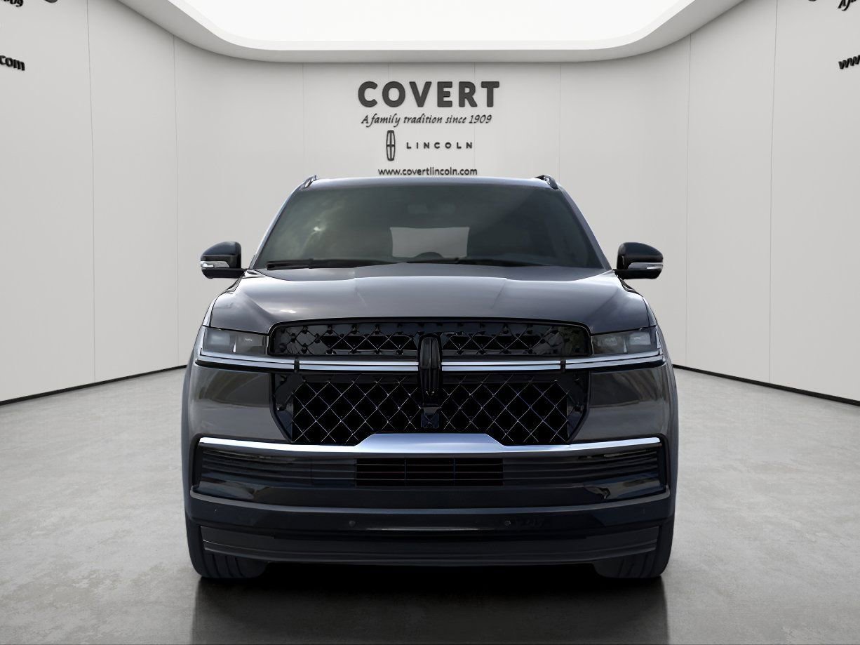New 2025 Lincoln Navigator Reserve w/ Jet Appearance Package image 6