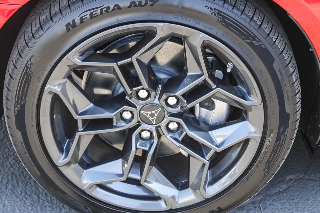 Used 2025 Dodge Charger R/T w/ Quick Order Package 25M R/T image 10