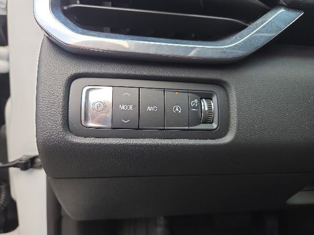 Used 2026 GMC Acadia Elevation w/ LPO, Floor Liner Package AWD/4WD image 33