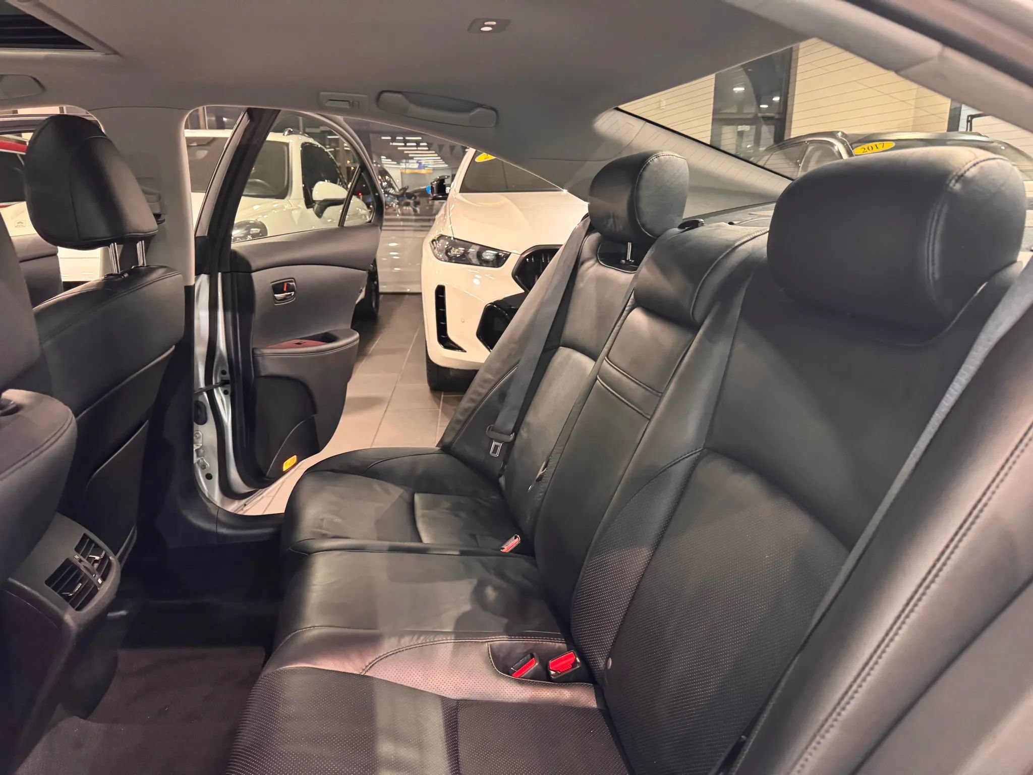 Used 2008 Lexus ES 350 FWD image 19