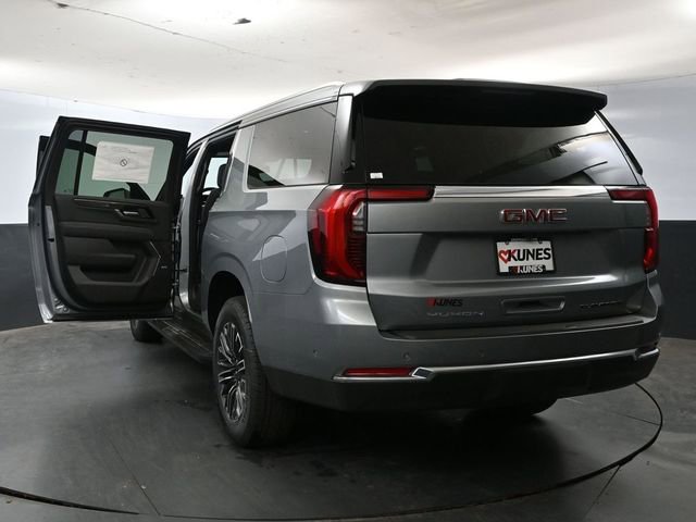 Used 2025 GMC Yukon XL Elevation image 61