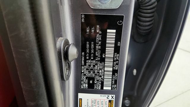 Used 2021 Lexus GX 460 Premium AWD/4WD image 75