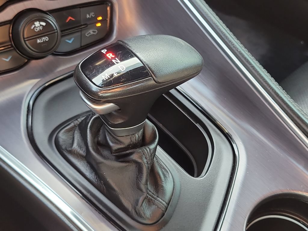 Used 2016 Dodge Challenger SXT Plus RWD image 25