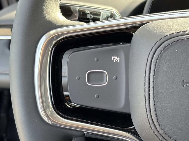 New 2026 Lincoln Nautilus Premier w/ Equipment Group 102A image 25