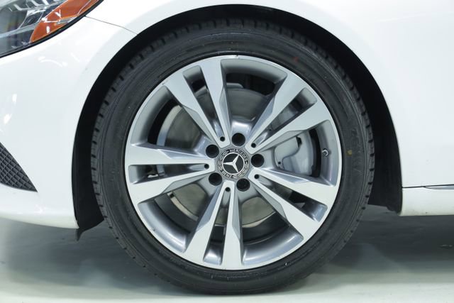 Used 2019 Mercedes-Benz C 300 C 300 image 8