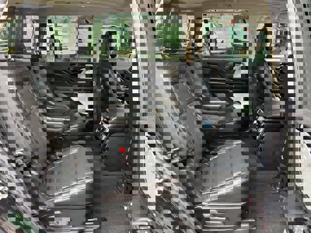 Certified 2023 Lincoln Aviator Grand Touring w/ Equipment Group 301A image 19