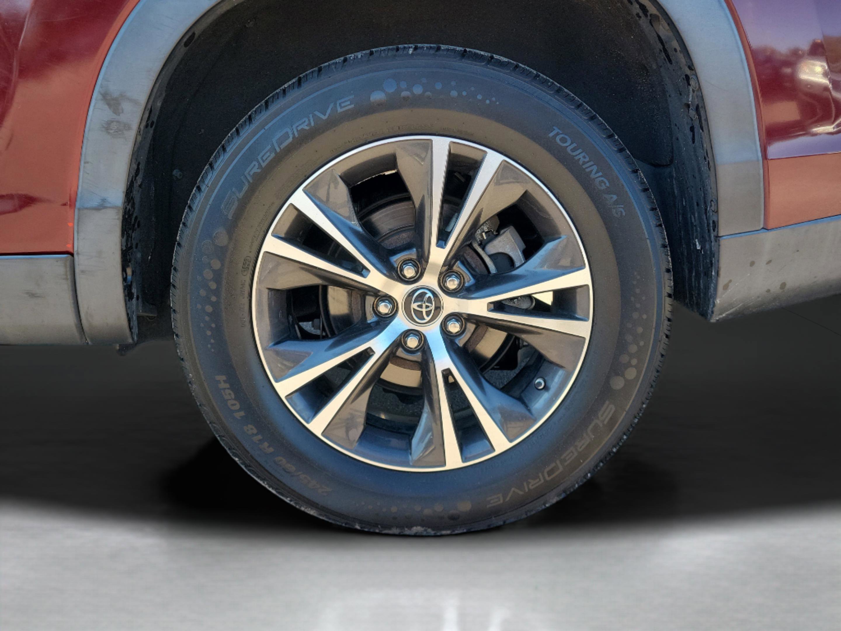 Used 2019 Toyota Highlander LE image 34