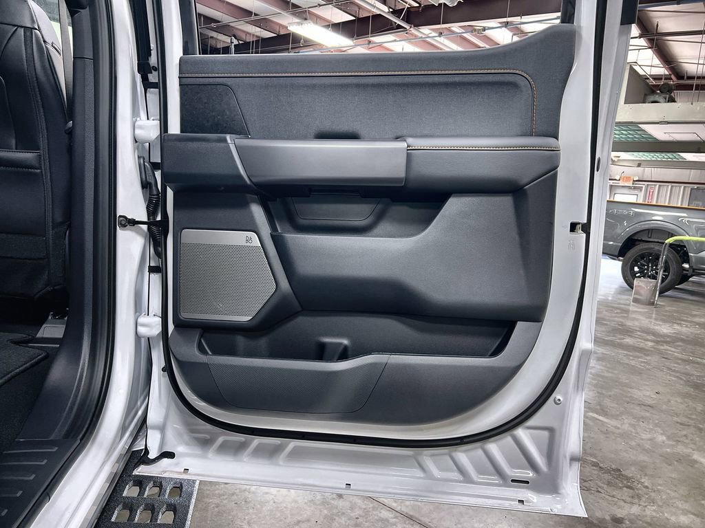 New 2026 Ford F150 Tremor AWD/4WD image 53