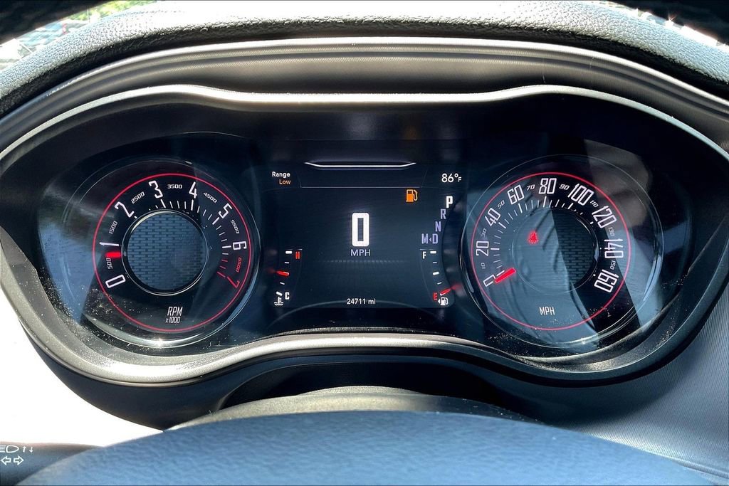 Used 2023 Dodge Challenger GT w/ Blacktop Package RWD image 21