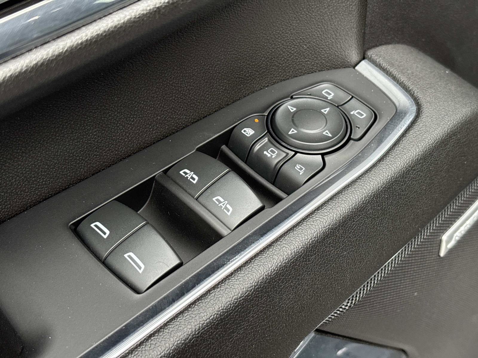 Certified 2024 GMC Sierra 2500 SLT w/ SLT Premium Package image 15