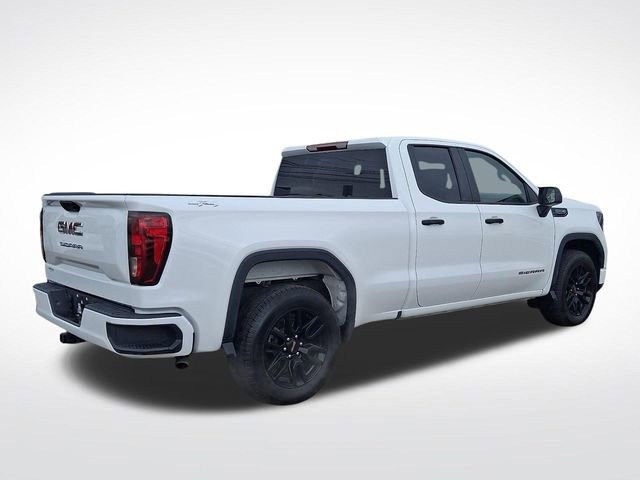 Used 2026 GMC Sierra 1500 Pro w/ Graphite Edition AWD/4WD image 6