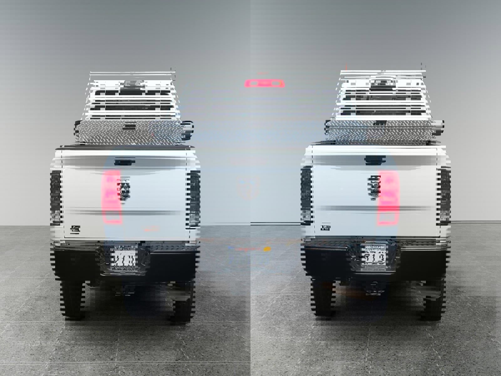 Used 2021 RAM 1500 Tradesman w/ Popular Equipment Group image 8