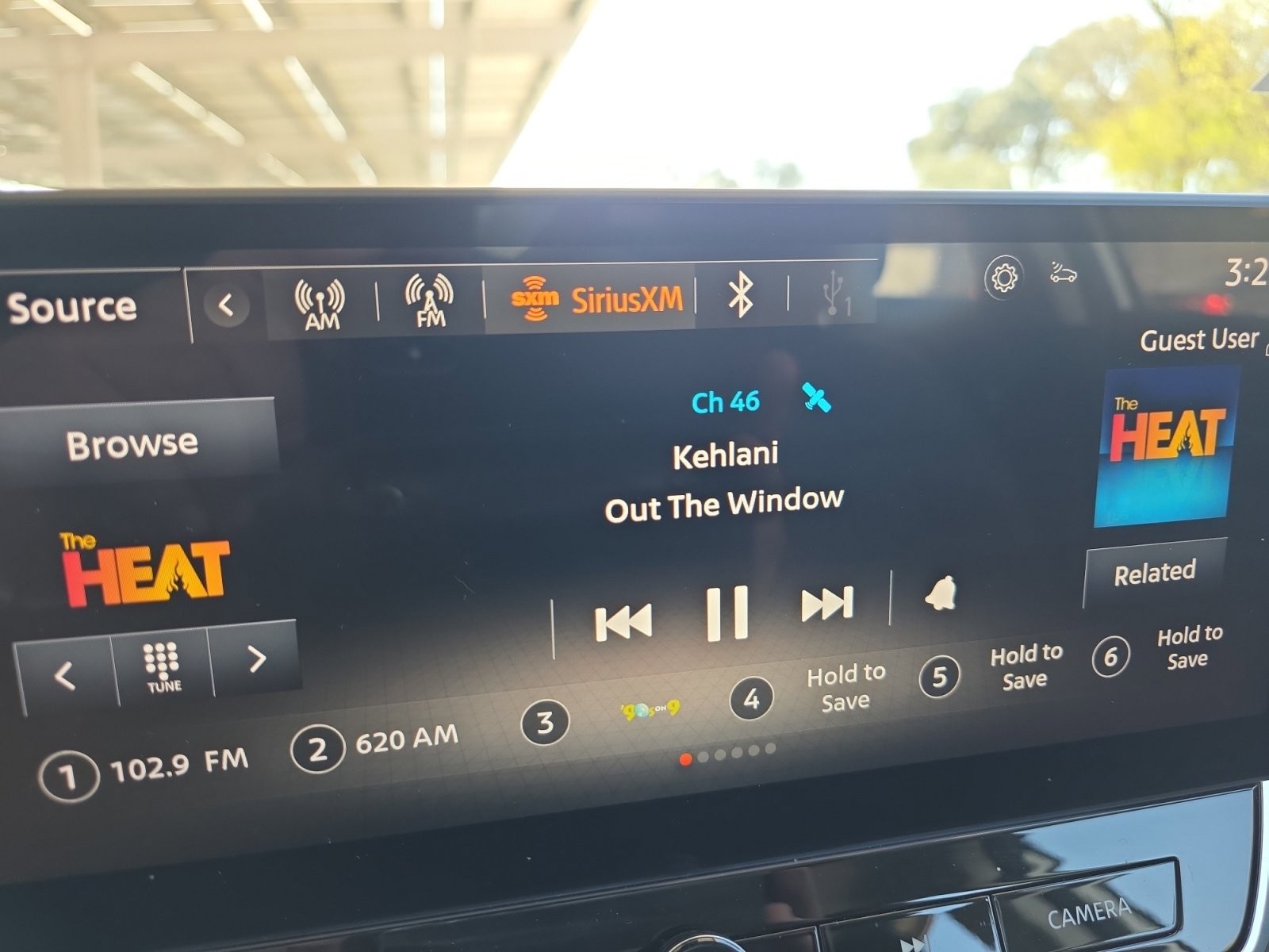 Used 2024 Nissan Altima 2.5 SL image 14